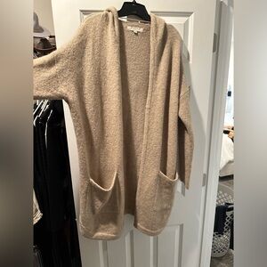 LOFT Oversized Sweater